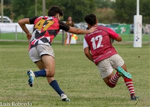 Seven de la Tradición 2021 - San Antonio de Areco