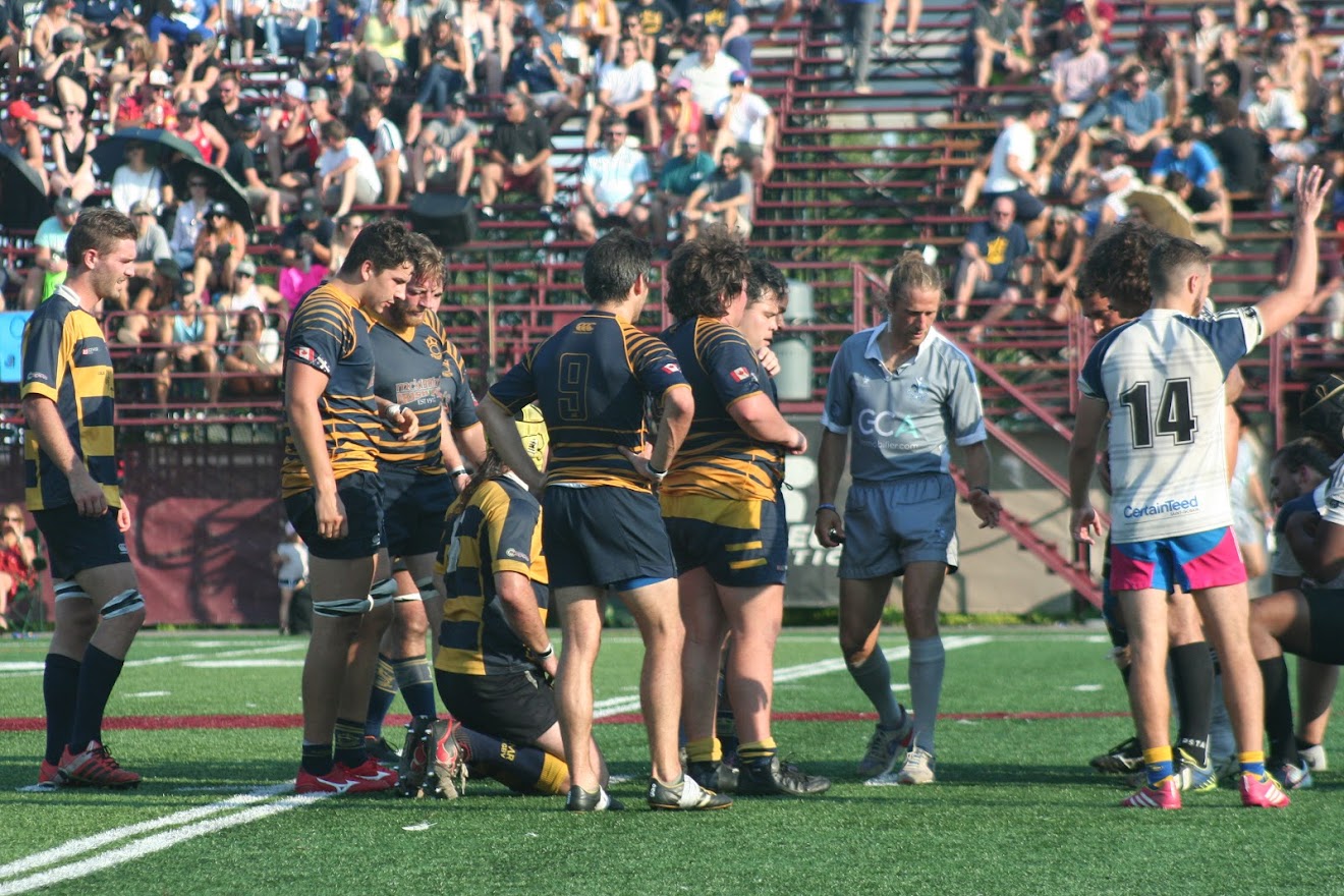 Jackson MARQUARDT -   -  - Rugby -  () Photo by:  | Siuxy Sports 2018-09-15