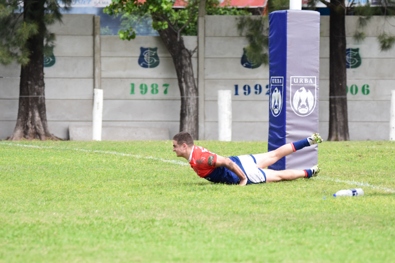  Club San Cirano - Asociación Deportiva Francesa - Rugby - San Cirano (17) vs (26) Deportiva Francesa - PreInter - URBA 2022 (#CSCvsADF2022PreI) Photo by: Ignacio Pousa | Siuxy Sports 2022-03-26