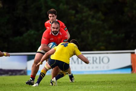 La Plata vs Deportiva Francesa - Primera, Inter, Prés - URBA 1raA