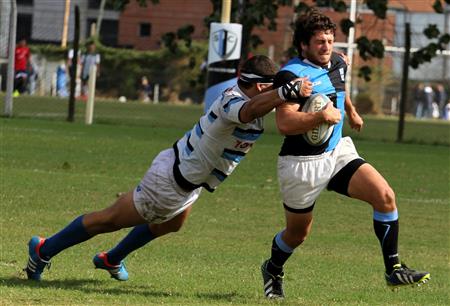 M23 CUBA vs SIC - 2014