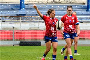FC Grenoble VS Toulouse