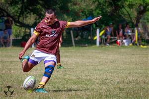 Atlético San Andrés Vs Berisso - URBA - Inter