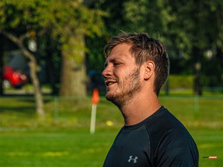 Rugby Club de Montréal vs Ottawa Beavers - 2017