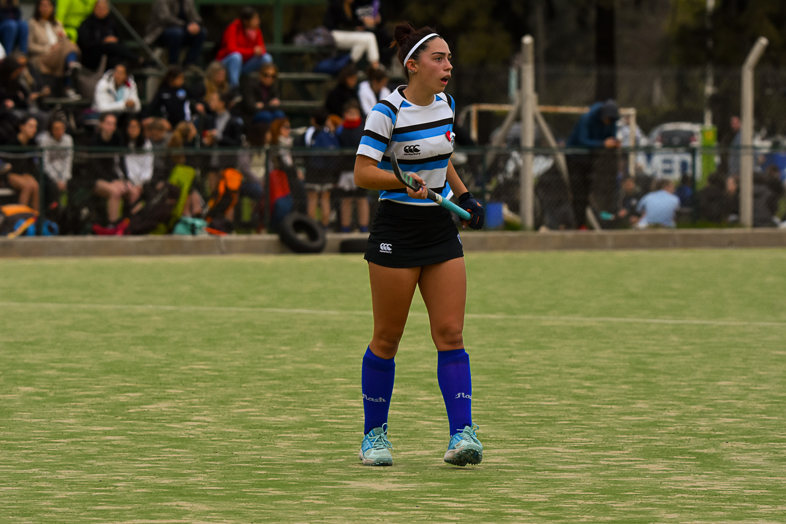  San Isidro Club - Liceo Naval - Field hockey - Sic A Liceo Naval A 2022 5ta Inter y 1ra (#SICLiceo2022Hockey) Photo by: Edgardo Kleiman | Siuxy Sports 2022-08-06