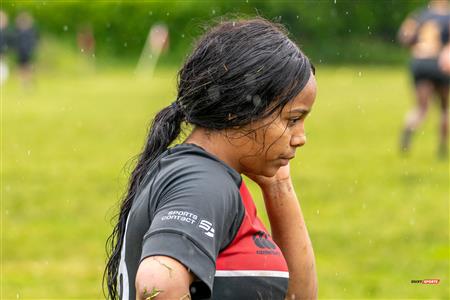 TMR W1(39) vs (7) CRQW2 - Reel B