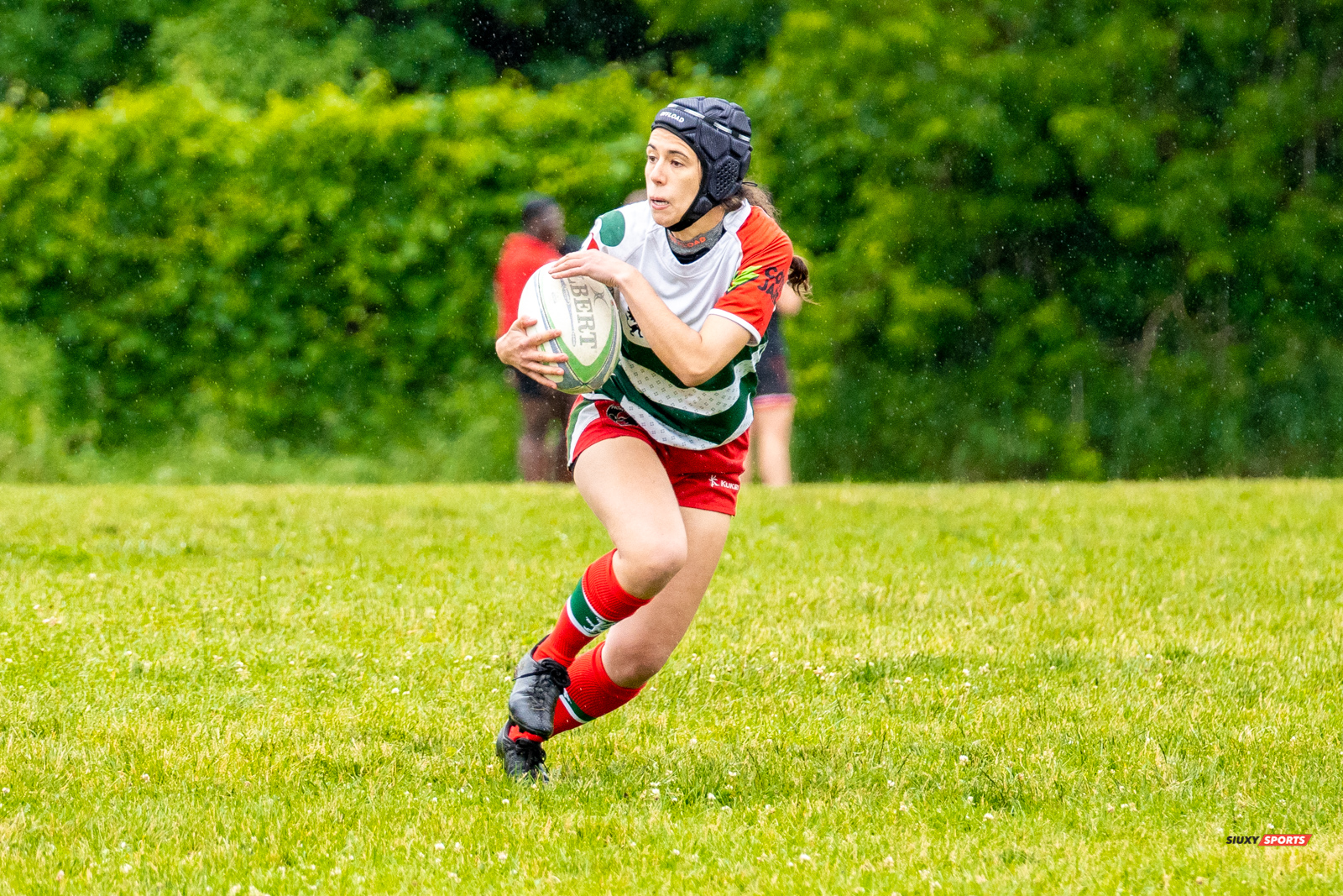 TMR W2 (14) vs (27) RCM W1 Town of Mount Royal RFC Rugby 2022/Jun/18 #TMRvsRCMw2022 TMR W2 (14) vs (27) RCM W1 Town of Mount Royal RFC Rugby 2022/Jun/18 #TMRvsRCMw2022