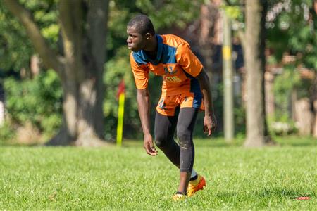 RSEQ RUGBY MASC - Dawson (21) VS (12) André Laurendeau - REEL A2