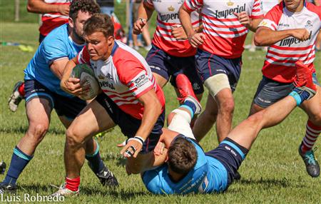 Areco Vs CUQ - URBA 2021 - Primera