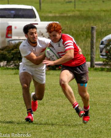 Areco Vs Old Georgian M20 - 2021