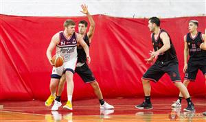 Ramos Mejia Lawn Tenis Club Vs CA Estudiantil Porteño 2021