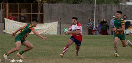 Areco Rugby Club vs Virreyes Rugby Club (2022)
