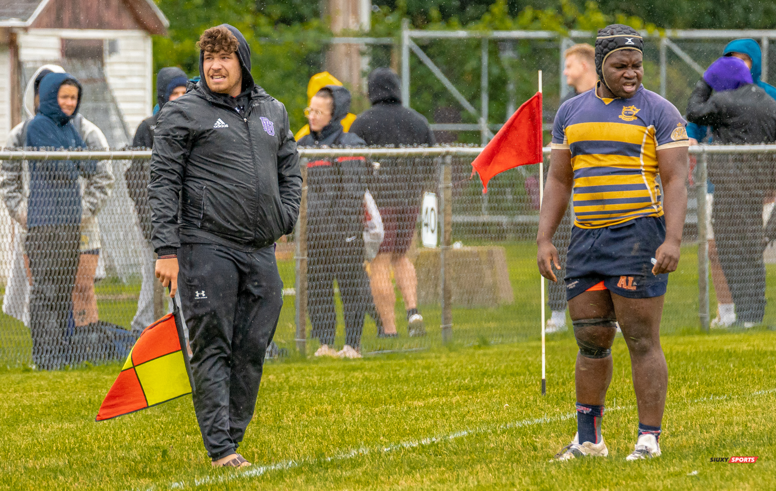 TMR (48) vs (0) BRFC - Reel B - M2 Town of Mount Royal RFC TINDAME, Magla Lilaïle - Rugby 2022/Jun/18 #TMRBEACOm22022RB TMR (48) vs (0) BRFC - Reel B - M2 Town of Mount Royal RFC TINDAME, Magla Lilaïle - Rugby 2022/Jun/18 #TMRBEACOm22022RB