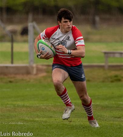 Areco Rugby vs Brandans 