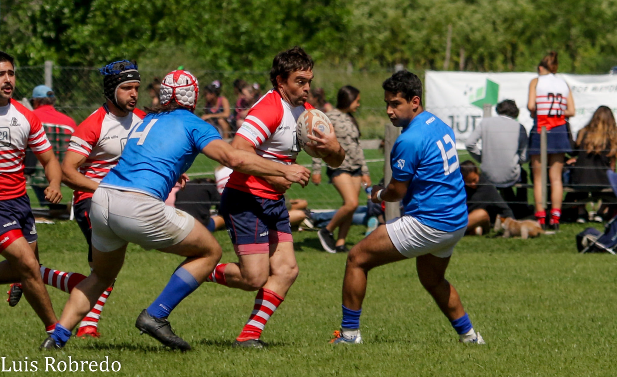  Areco Rugby Club - Club Italiano Rugby - Rugby - Areco Vs Italiano 2021 (#ArecoVsItaliano2021) Photo by: Luis Robredo | Siuxy Sports 2021-11-05