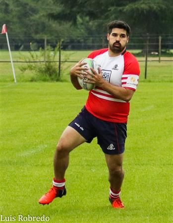 Areco Rugby Club vs Centro Naval