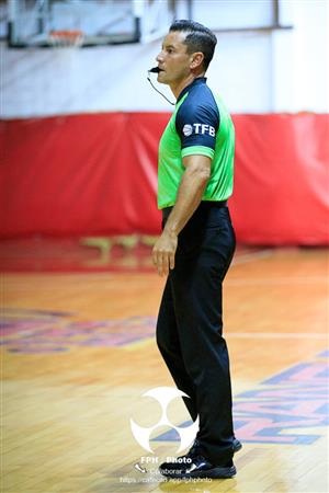 Ramos Mejia Lawn Tenis Club Vs Institución D.F. Sarmiento - 2022 - Liga Federal