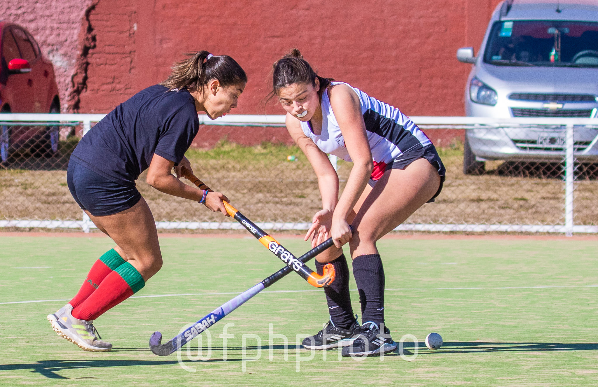  Sociedad Italiana de Tiro al Segno - Mariano Moreno - Field hockey - SITAS vs Mariano Moreno - 6ta (#SITASvsMMoreno6ta2021) Photo by: Alan Roy Bahamonde | Siuxy Sports 2021-07-21