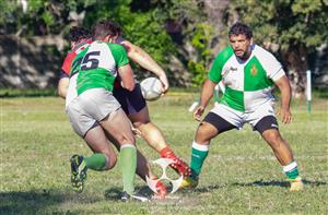 La Salle vs Atletico Chascomus - URBA