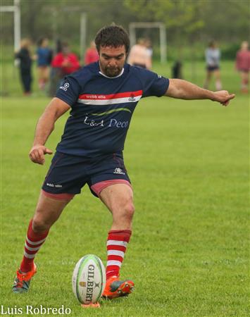 Areco Rugby Club vs Centro Naval