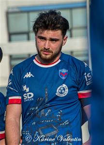 Espoirs - FC Grenoble Vs US Colomiers