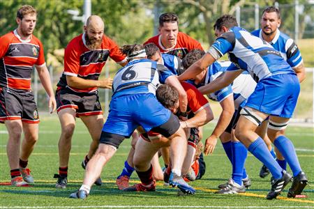 PARC OLYMPIQUE (22) VS (24) BEACONSFIELD RFC - M1 - REEL A1