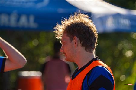 RSEQ RUGBY Masc - U. DE MONTRÉAL vs U. Sherbrooke - Reel B - Pre/Post Match