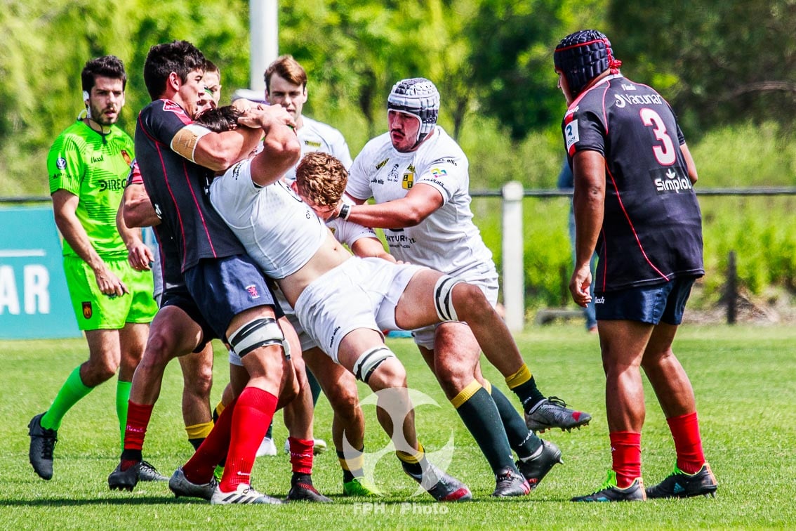  Buenos Aires Cricket & Rugby Club - Club de Rugby Los Tilos - Rugby - Buenos Aires CRC vs Los Tilos - URBA (#BACRCvsTilos2021nov) Photo by: Alan Roy Bahamonde | Siuxy Sports 2021-11-21