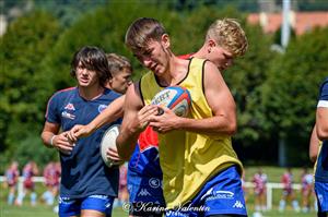 Crabos - FC Grenoble vs CS Bourgoin-Jallieu