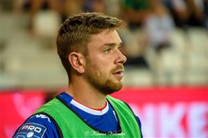 FC Grenoble Rugby vs. SU Agen