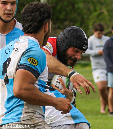 Areco Rugby Club vs Centro Naval