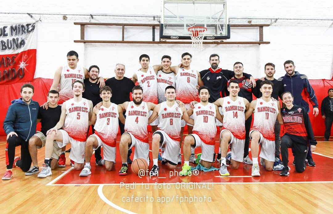  Ramos Mejía Lawn Tennis Club - Club S. y D. Tristan Suarez - Basketball - Ramos Mejia Lawn Tenis Club  Vs  Tristan Suarez - 2022 (#RamosVsTristan2022) Photo by: Alan Roy Bahamonde | Siuxy Sports 2022-07-31