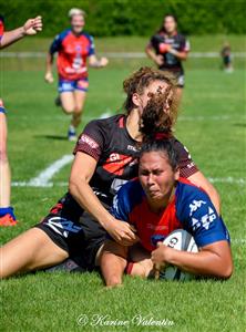 FC Grenoble Vs Lyon Olympique Universitaire