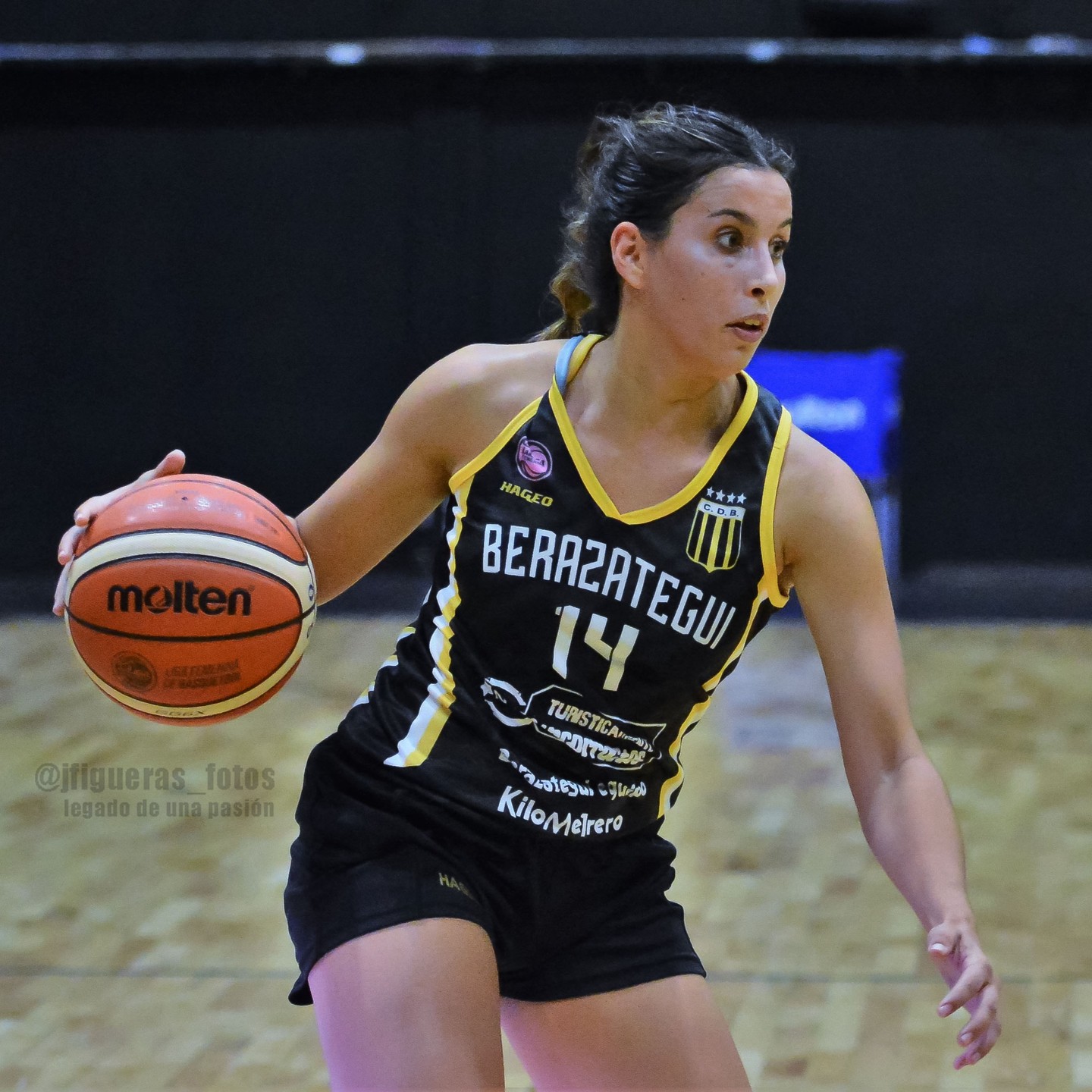  Obras Sanitarias - Club Deportivo Berazategui - Basketball - Obras Vs CD Berazategui - Liga Fém. de Basquetbol 2022 (#ObrasVsCDBfem2022bskt) Photo by: Julián Marcelo Figueras | Siuxy Sports 2022-03-08