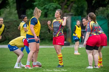 Tournoi Rugby à 5 - Vizille