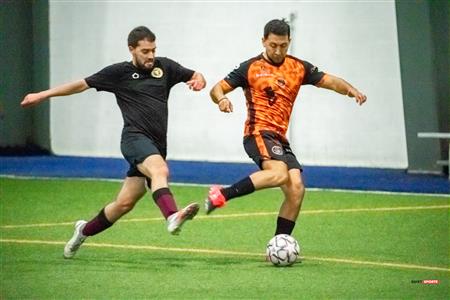 Trakia Jr (1) vs (3) Bandjos FC Div1