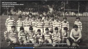 Egresados 1981 y 1982