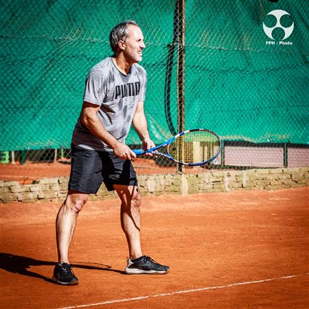 Torneo RMLTC vs Harrods Gath & Chaves