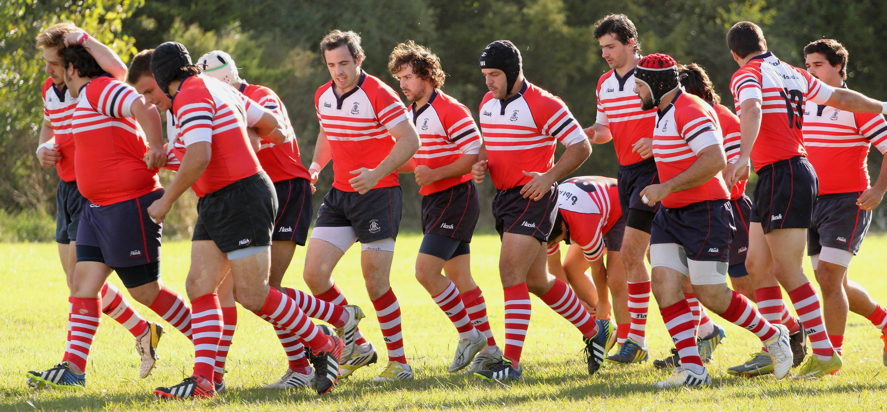  Areco Rugby Club - Tiro Federal de San Pedro - Rugby - Areco Rugby Club vs Tiro Federal de San Pedro (#ARCvsBIGUA2014) Photo by: Luis Robredo | Siuxy Sports 2014-04-28