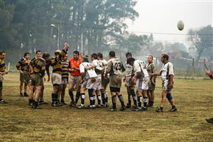 Pivetes XV (Los Pinos) vs Liceo Militar Classics