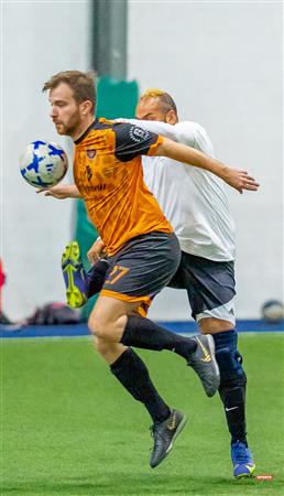 QSL - Bandjos FC (1) vs (1) S.I. Benfica
