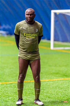 QSL - ASCIM (4) vs (4) Montreal United FC