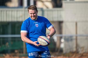 Espoirs - FC Grenoble Vs US Colomiers