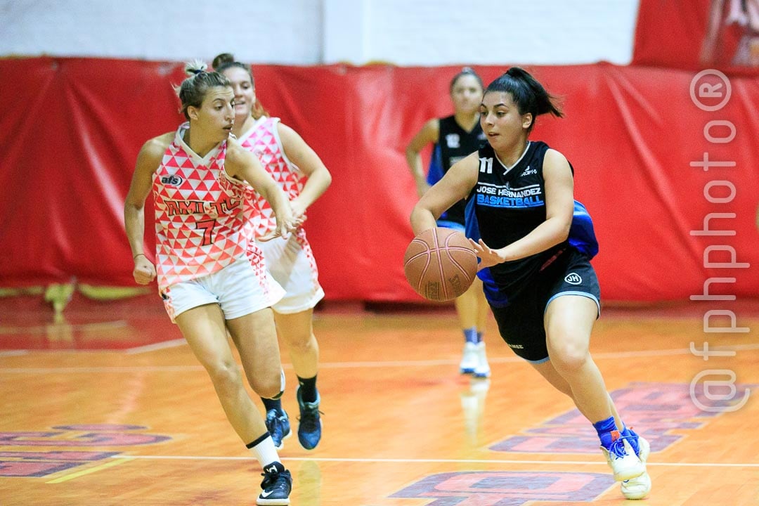  Ramos Mejía Lawn Tennis Club - José Hernandez Basketball - Basketball - Las Rancheras (RMLTC) vs José Hernandez Basketball (#RMLTCvsJHB2022) Photo by: Alan Roy Bahamonde | Siuxy Sports 2022-04-08