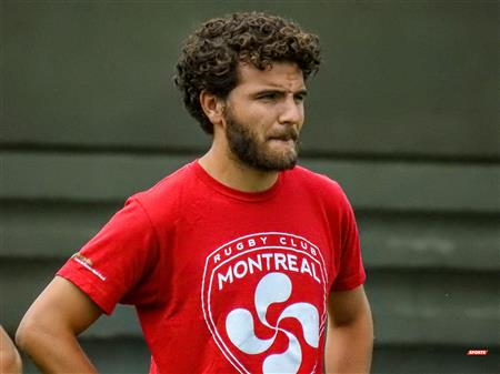 Rugby Club de Montréal vs Ottawa Beavers - 2017