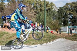 BMX Campeonato Buenos Aires 2018