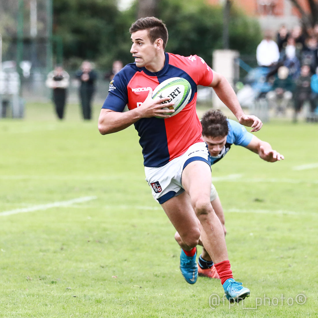  Club Universitario de Buenos Aires - Club San Luis - Rugby - C.U.B.A. (42) vs (30) San Luis - URBA Top13 (#CUBAvSanLuis2022) Photo by: Alan Roy Bahamonde | Siuxy Sports 2022-05-01