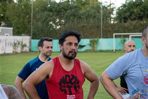 51 Nacional de Veteranos de Rugby San Juan - VARBA