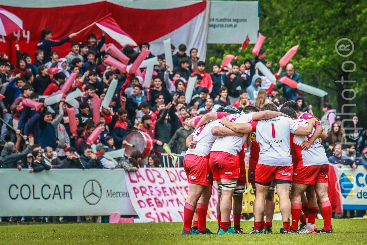  La Plata Rugby Club - Mariano Moreno - Rugby - URBA 1A - La Plata vs Mariano Moreno -  Reel A1 (#URBALaPlataMM2022A1) Photo by: Alan Roy Bahamonde | Siuxy Sports 2022-10-15