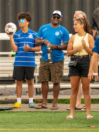 RUGBY QUÉBEC (96) VS (0) ONTARIO BLUES - RUGBY FÉMININ XV SR - Post Match - Reel C
